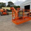 2006 JLG 860SJ